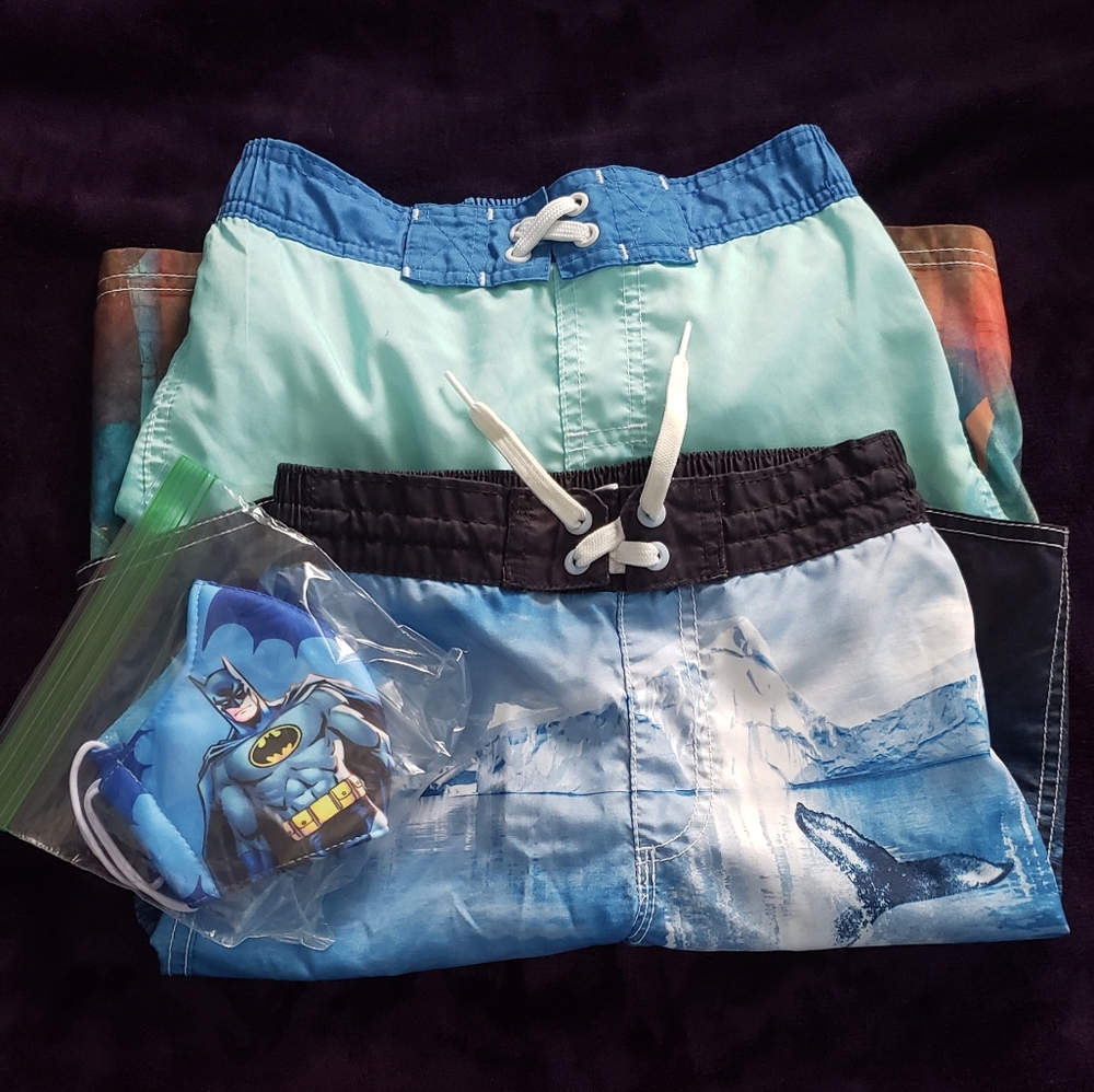 💜5/$15💜Kids shorts